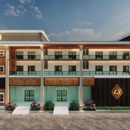 Hotel Lamba Celebrations Nagpur Exterior foto