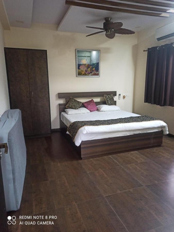 Hotel Lamba Celebrations Nagpur Exterior foto